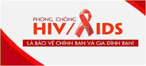 Ngày Thế giới phòng, chống AIDS và Tháng hành động quốc gia phòng, chống HIV/AIDS (01/12 và tháng 12)