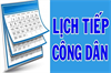 THÔNG BÁO
Lịch tiếp Công dân tháng 10/2025 của Giám đốc Trung tâm Y tế khu vực Bắc Bình