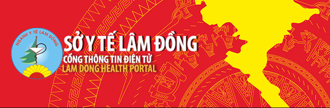 Sở Y tế tỉnh Lâm Đồng